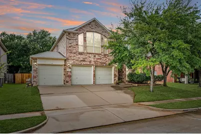 7833 Harvest Hill Road, North Richland Hills, TX 76182 - Photo 1