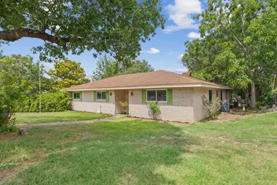 849 Arlington Drive, Woodway, TX 76712 - Photo 4