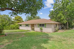 849 Arlington Dr, Woodway, TX 76712 - Photo 4