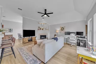 510 Dover Park Trail, Mansfield, TX 76063 - Photo 8
