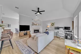 510 Dover Park Trail, Mansfield, TX 76063 - Photo 8