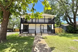 211 S Mabel St, Ferris, TX 75125 - Photo 1