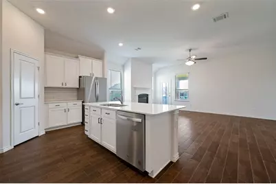 [Address not provided], Aubrey, TX 76227 - Photo 8