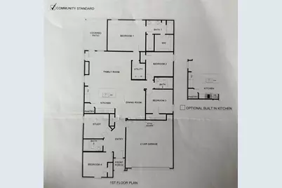 [Address not provided], Aubrey, TX 76227 - Photo 26