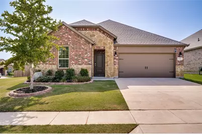 3332 Brady Starr Drive, Aubrey, TX 76227 - Photo 1