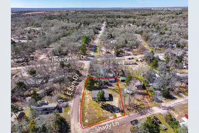129 E Elm Drive, Murchison, TX 75778 - Photo 6