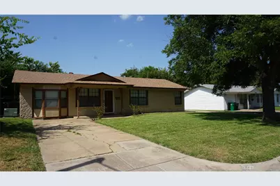 5225 Mack Road, Haltom City, TX 76117 - Photo 1