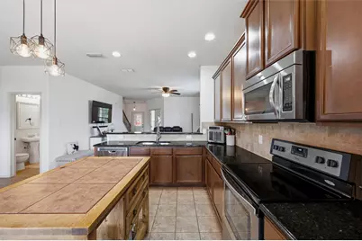 2904 Big Horn Bluff Court, Fort Worth, TX 76108 - Photo 8