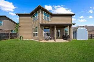 2904 Big Horn Bluff Ct, Fort Worth, TX 76108 - Photo 38