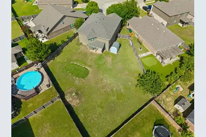 2904 Big Horn Bluff Court, Fort Worth, TX 76108 - Photo 34