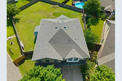2904 Big Horn Bluff Court, Fort Worth, TX 76108 - Photo 2
