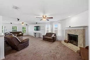 2904 Big Horn Bluff Ct, Fort Worth, TX 76108 - Photo 20