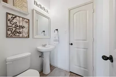 2904 Big Horn Bluff Court, Fort Worth, TX 76108 - Photo 12