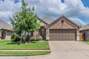 2553 Hadley St, Weatherford, TX 76087 - Photo 1