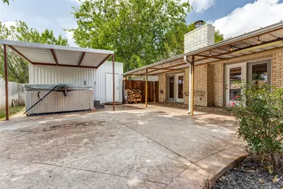 413 Goldfinch Drive, Fort Worth, TX 76108 - Photo 24
