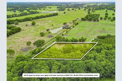 3280 Ws Rail Road, Ben Franklin, TX 75415 - Photo 2