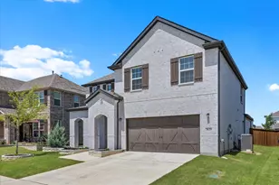 3629 Highland Bayou Dr, Celina, TX 75078 - Photo 2