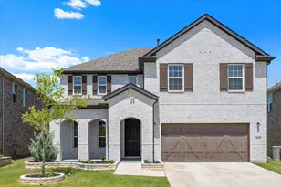3629 Highland Bayou Dr, Celina, TX 75078 - Photo 1