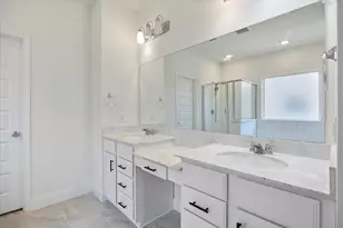 3629 Highland Bayou Dr, Celina, TX 75078 - Photo 20