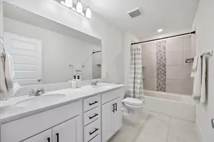 3629 Highland Bayou Dr, Celina, TX 75078 - Photo 26