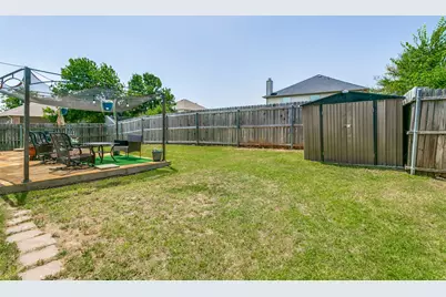 4548 Martingale View Lane, Fort Worth, TX 76244 - Photo 24