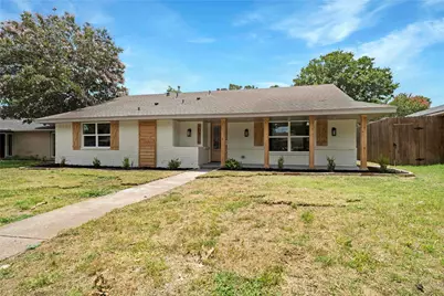 10416 Church Road, Dallas, TX 75238 - Photo 36