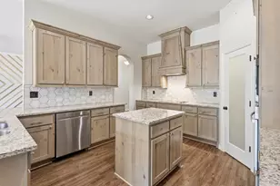 410 Silo Ct, Waxahachie, TX 75167 - Photo 8