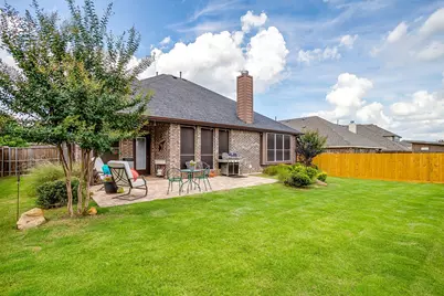 1134 Destrehan Drive, Burleson, TX 76028 - Photo 34