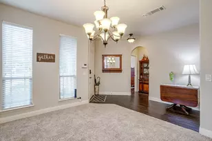 1134 Destrehan Dr, Burleson, TX 76028 - Photo 16