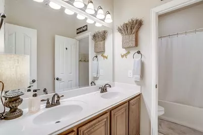 1134 Destrehan Drive, Burleson, TX 76028 - Photo 32