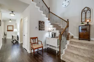 1134 Destrehan Dr, Burleson, TX 76028 - Photo 18