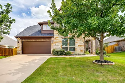 1134 Destrehan Drive, Burleson, TX 76028 - Photo 2