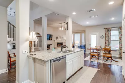 1134 Destrehan Drive, Burleson, TX 76028 - Photo 10