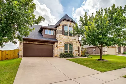 1134 Destrehan Drive, Burleson, TX 76028 - Photo 1