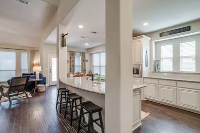 1134 Destrehan Drive, Burleson, TX 76028 - Photo 8