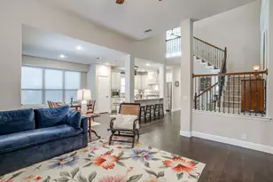 1134 Destrehan Dr, Burleson, TX 76028 - Photo 16