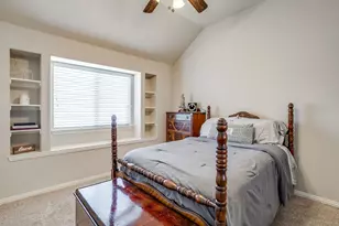 1134 Destrehan Dr, Burleson, TX 76028 - Photo 30