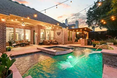 1141 White Crest Lane, Prosper, TX 75078 - Photo 1
