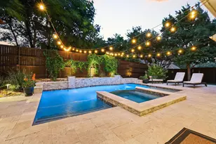 1141 White Crest Ln, Prosper, TX 75078 - Photo 34