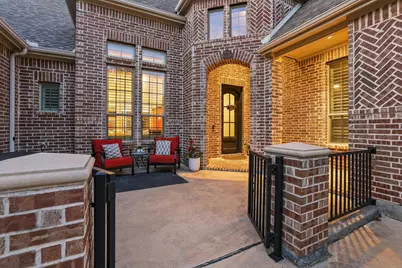 1141 White Crest Lane, Prosper, TX 75078 - Photo 4