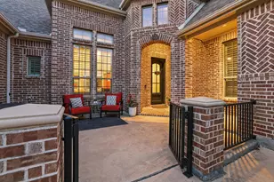 1141 White Crest Ln, Prosper, TX 75078 - Photo 4