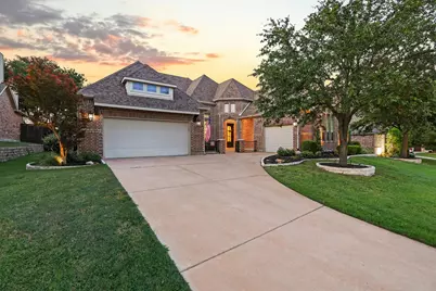 1141 White Crest Lane, Prosper, TX 75078 - Photo 2