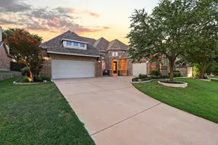 1141 White Crest Ln, Prosper, TX 75078 - Photo 2
