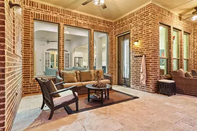 1141 White Crest Lane, Prosper, TX 75078 - Photo 30
