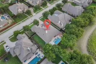 1141 White Crest Ln, Prosper, TX 75078 - Photo 38