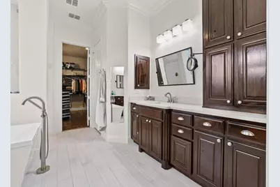 1141 White Crest Lane, Prosper, TX 75078 - Photo 22