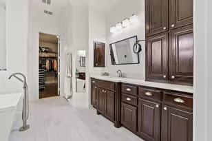 1141 White Crest Ln, Prosper, TX 75078 - Photo 22