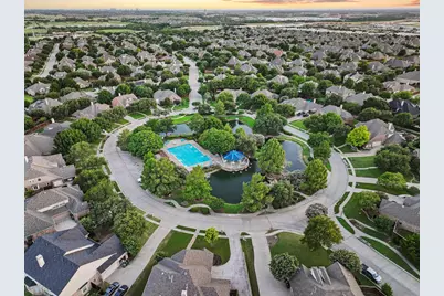 1141 White Crest Lane, Prosper, TX 75078 - Photo 40