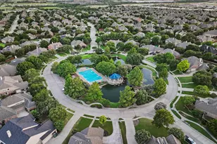 1141 White Crest Ln, Prosper, TX 75078 - Photo 40