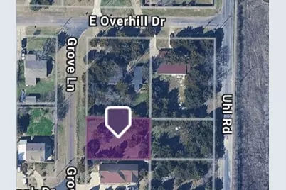 2210 E Overhill Drive, Glenn Heights, TX 75154 - Photo 1